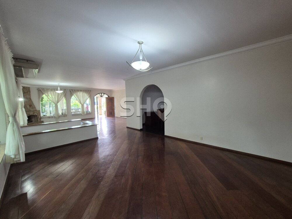 Casa, 5 quartos, 400 m² - Foto 9