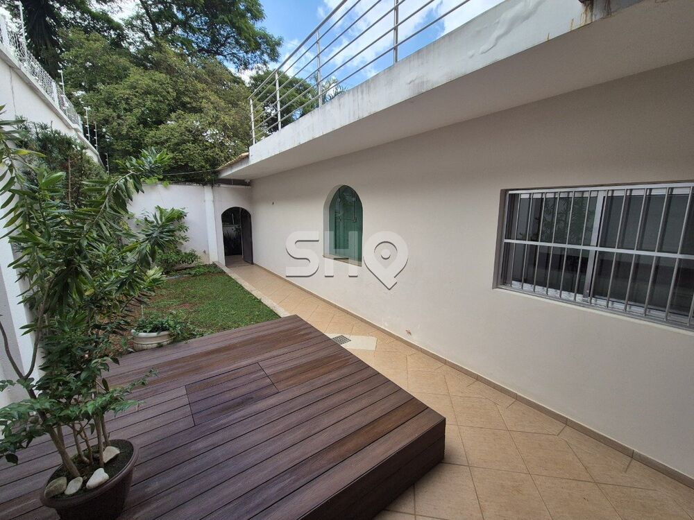 Casa, 5 quartos, 400 m² - Foto 4