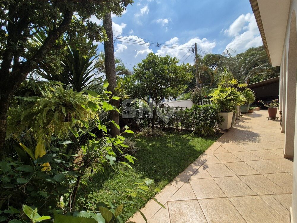 Casa, 5 quartos, 400 m² - Foto 10