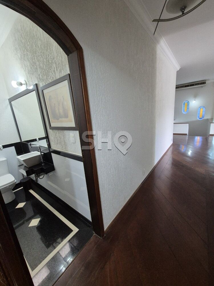 Casa, 5 quartos, 400 m² - Foto 13