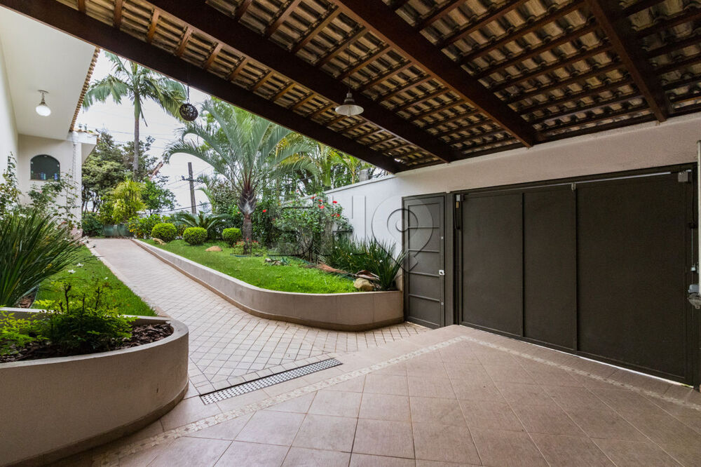 Casa, 5 quartos, 400 m² - Foto 7