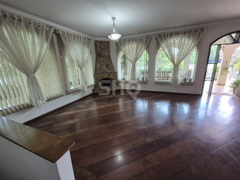 Casa, 5 quartos, 400 m² - Foto 19