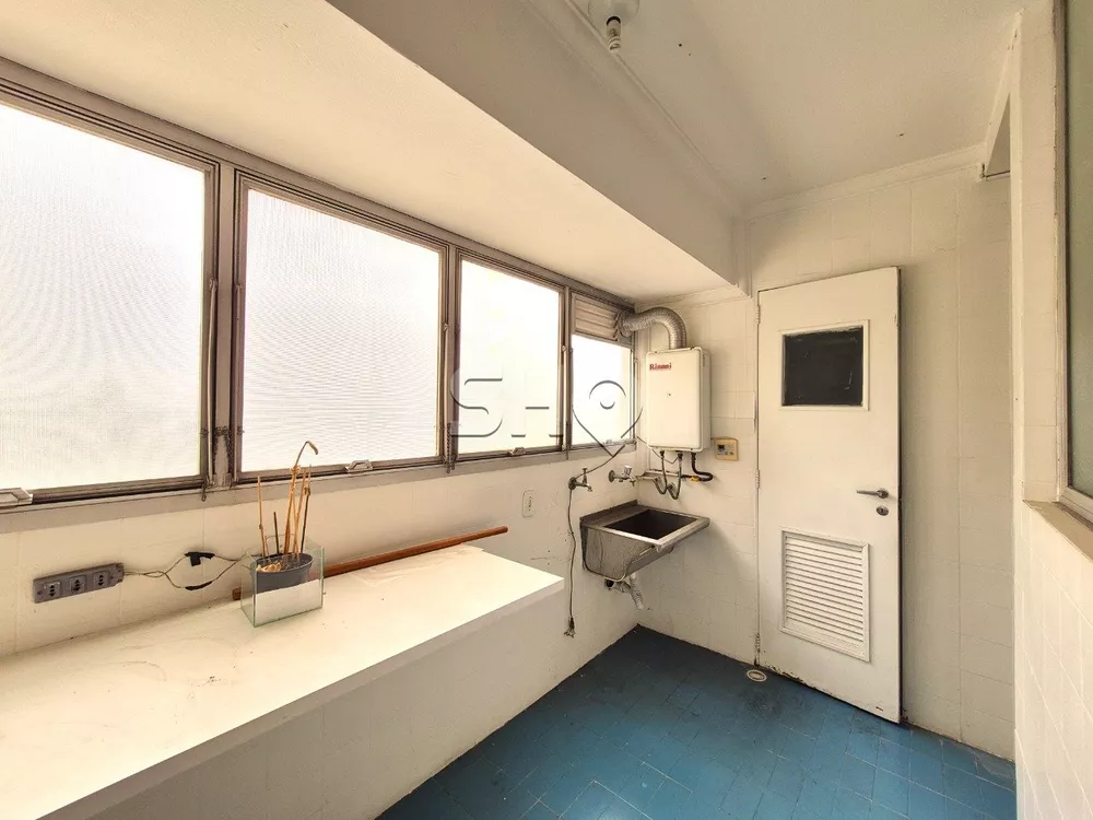 Apartamento, 3 quartos, 111 m² - Foto 2