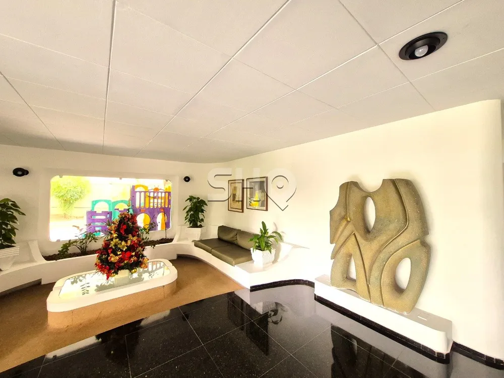 Apartamento, 3 quartos, 111 m² - Foto 7