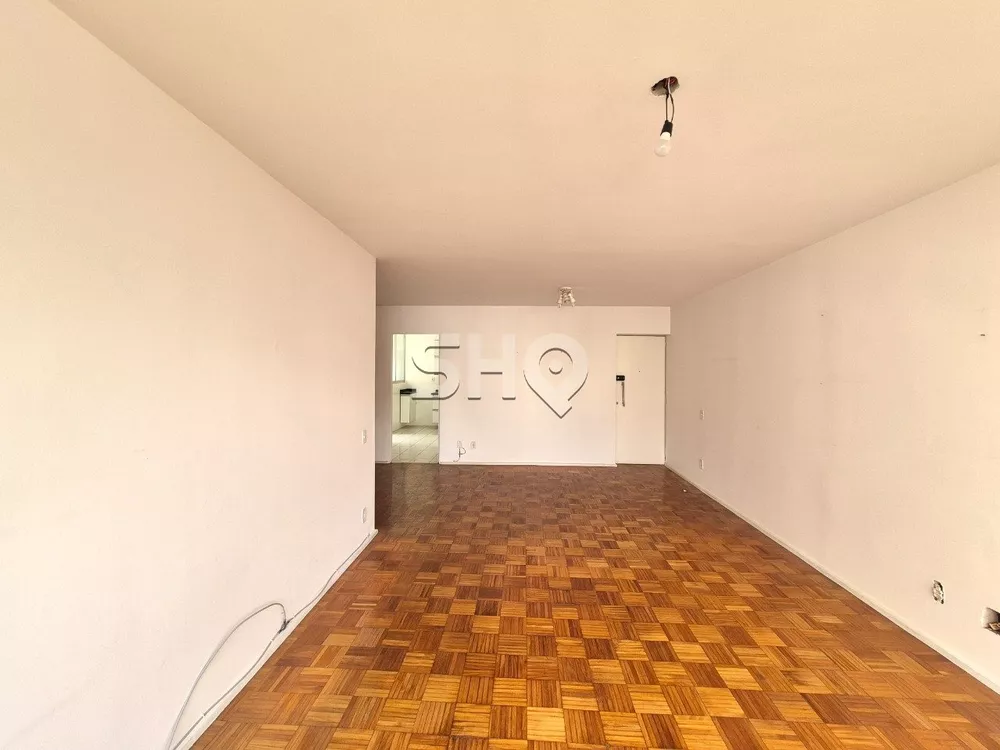 Apartamento, 3 quartos, 111 m² - Foto 1