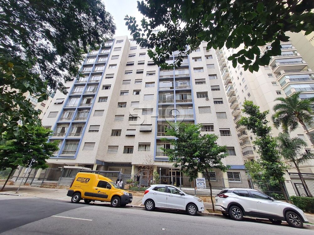 Apartamento, 2 quartos, 160 m² - Foto 2