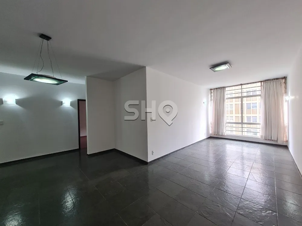 Apartamento, 2 quartos, 160 m² - Foto 2