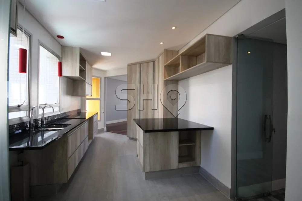 Apartamento, 4 quartos, 244 m² - Foto 4