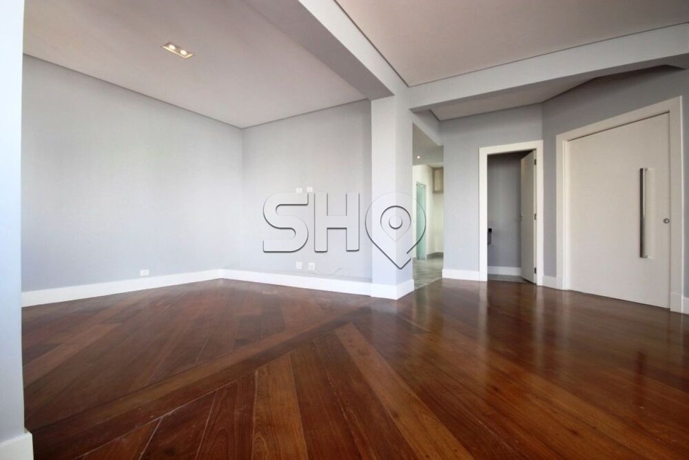 Apartamento, 4 quartos, 244 m² - Foto 2
