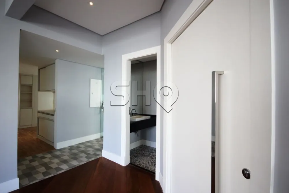 Apartamento, 4 quartos, 244 m² - Foto 6