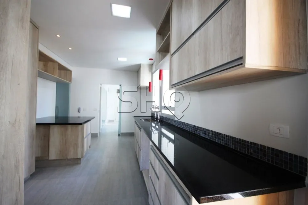 Apartamento, 4 quartos, 244 m² - Foto 5