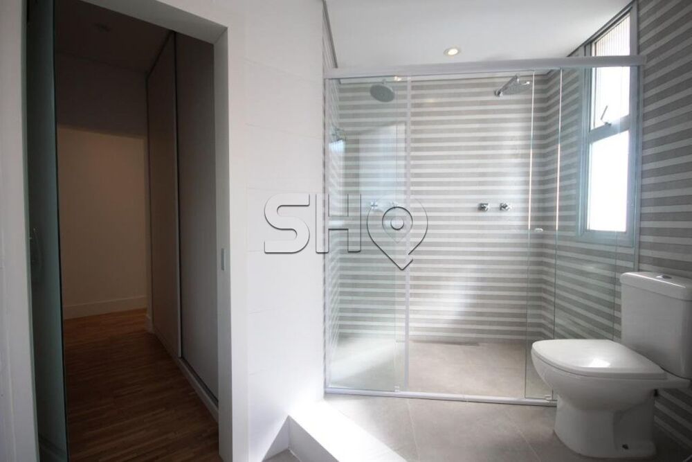 Apartamento, 4 quartos, 244 m² - Foto 1