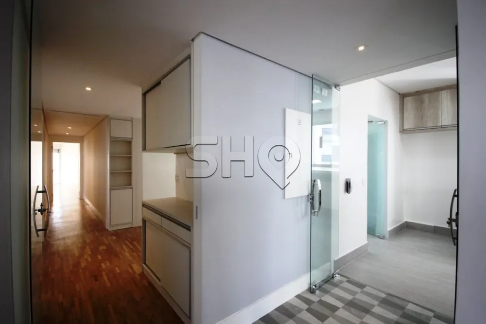 Apartamento, 4 quartos, 244 m² - Foto 7