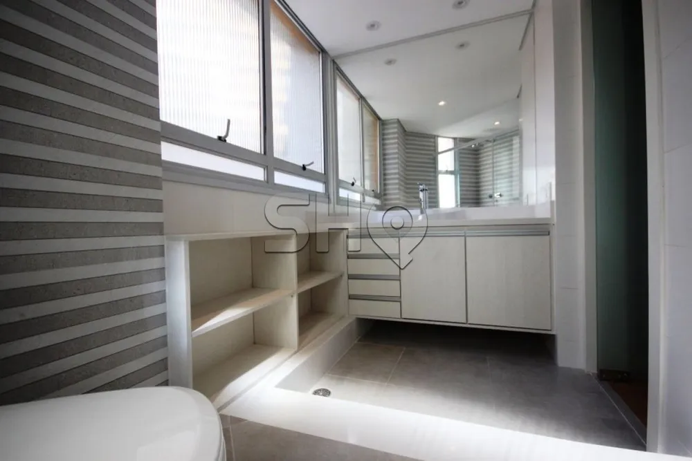 Apartamento, 4 quartos, 244 m² - Foto 12