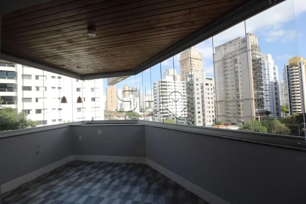 Apartamento, 4 quartos, 244 m² - Foto 3