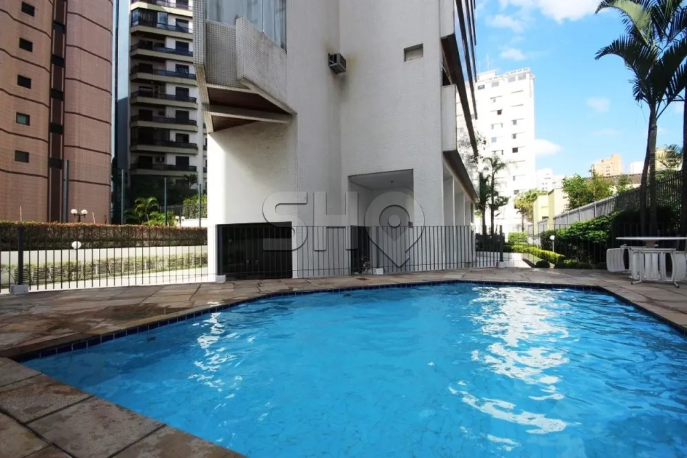 Apartamento, 4 quartos, 244 m² - Foto 8