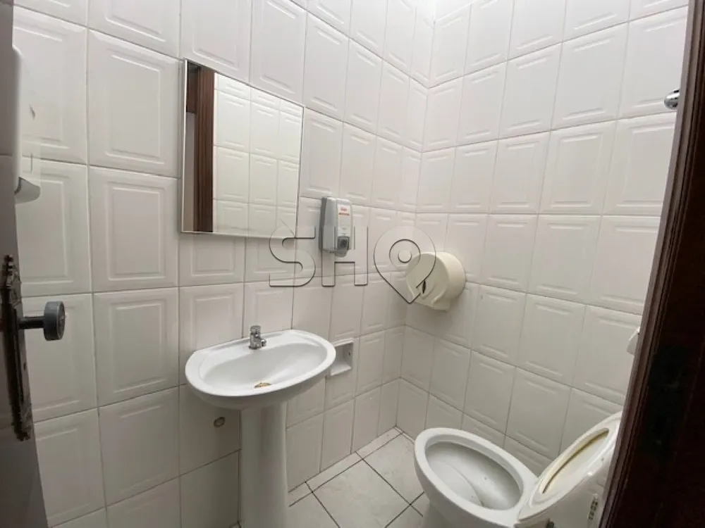 Casa Comercial, 473 m² - Foto 12