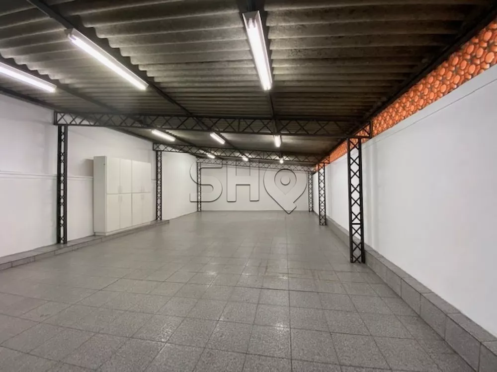 Casa Comercial, 473 m² - Foto 1