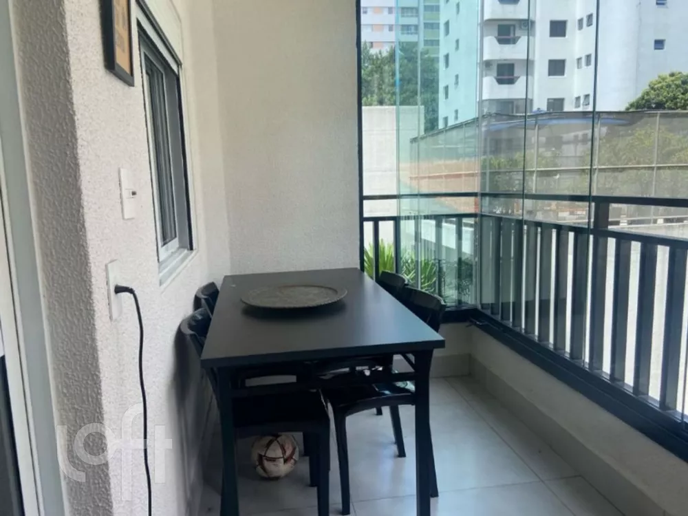 Apartamento à venda com 3 quartos, 74m² - Foto 2