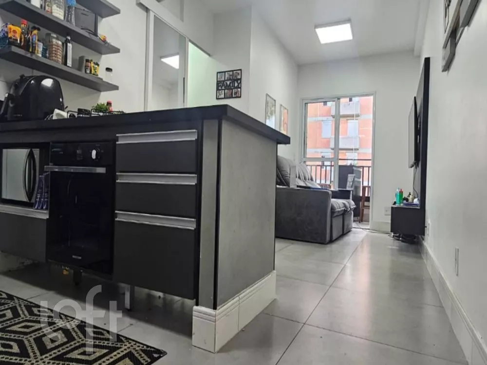 Apartamento à venda com 3 quartos, 74m² - Foto 4