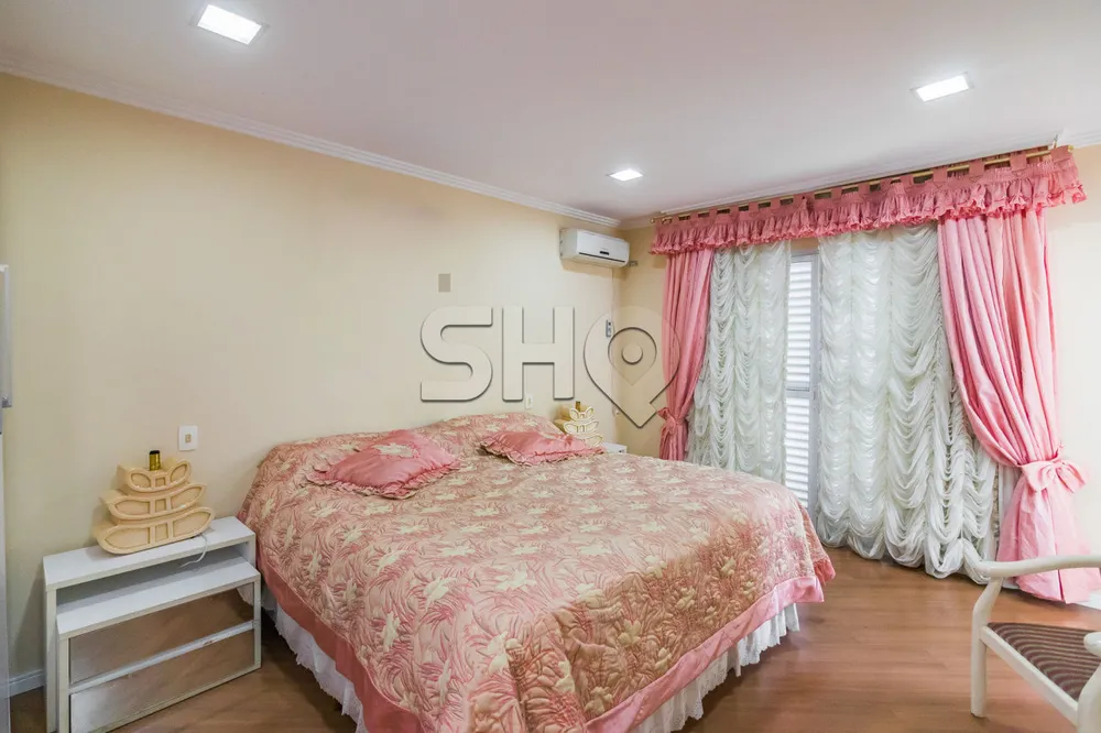 Sobrado, 3 quartos, 350 m² - Foto 10
