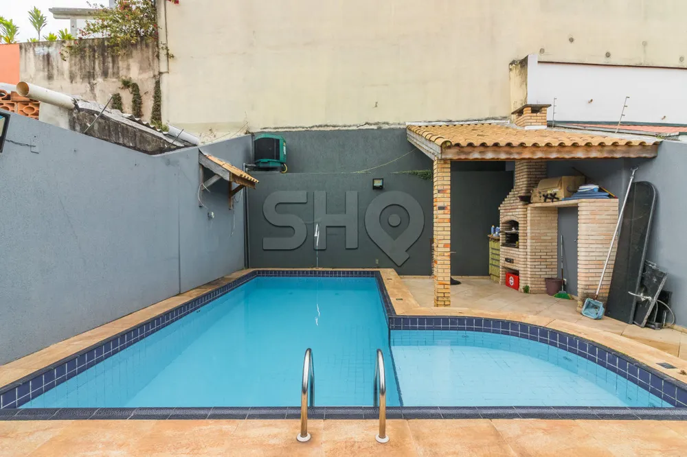 Sobrado, 3 quartos, 350 m² - Foto 12
