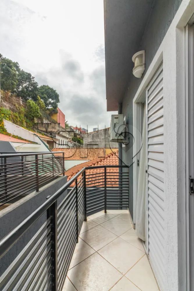 Sobrado, 3 quartos, 350 m² - Foto 6