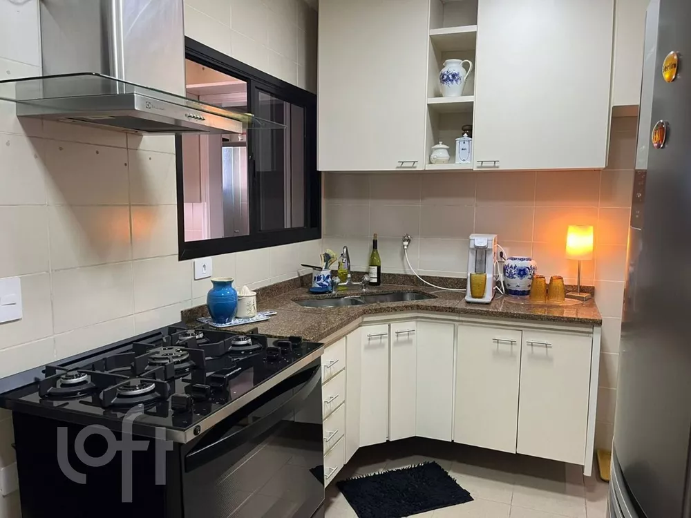 Apartamento à venda com 3 quartos, 116m² - Foto 10