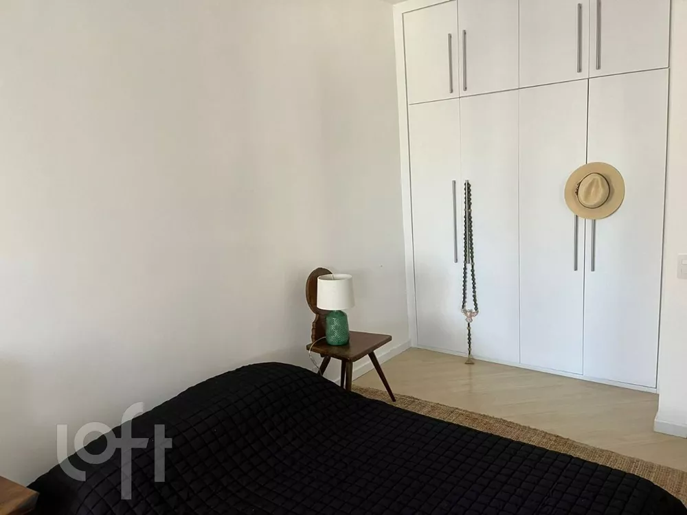 Apartamento à venda com 3 quartos, 116m² - Foto 7