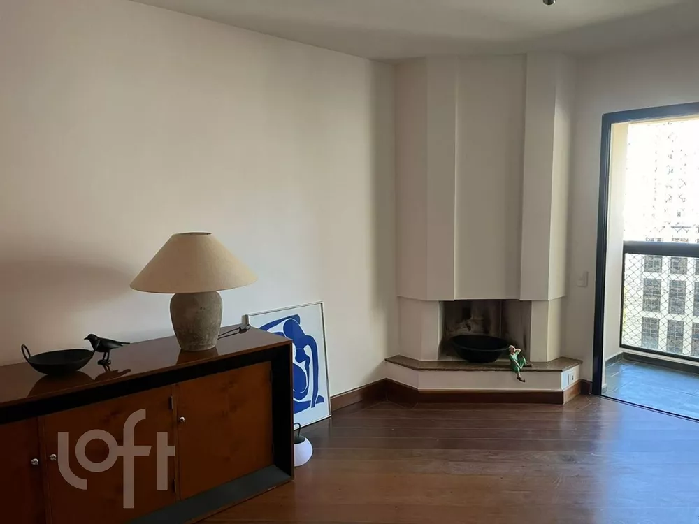 Apartamento à venda com 3 quartos, 116m² - Foto 2