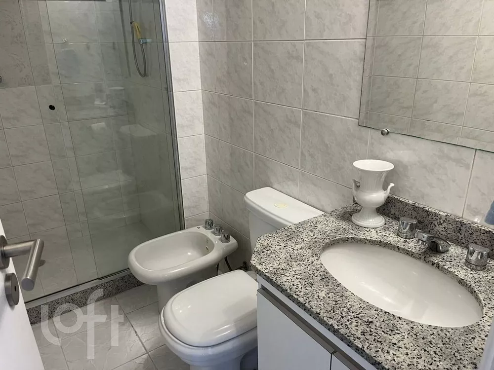 Apartamento à venda com 3 quartos, 116m² - Foto 6