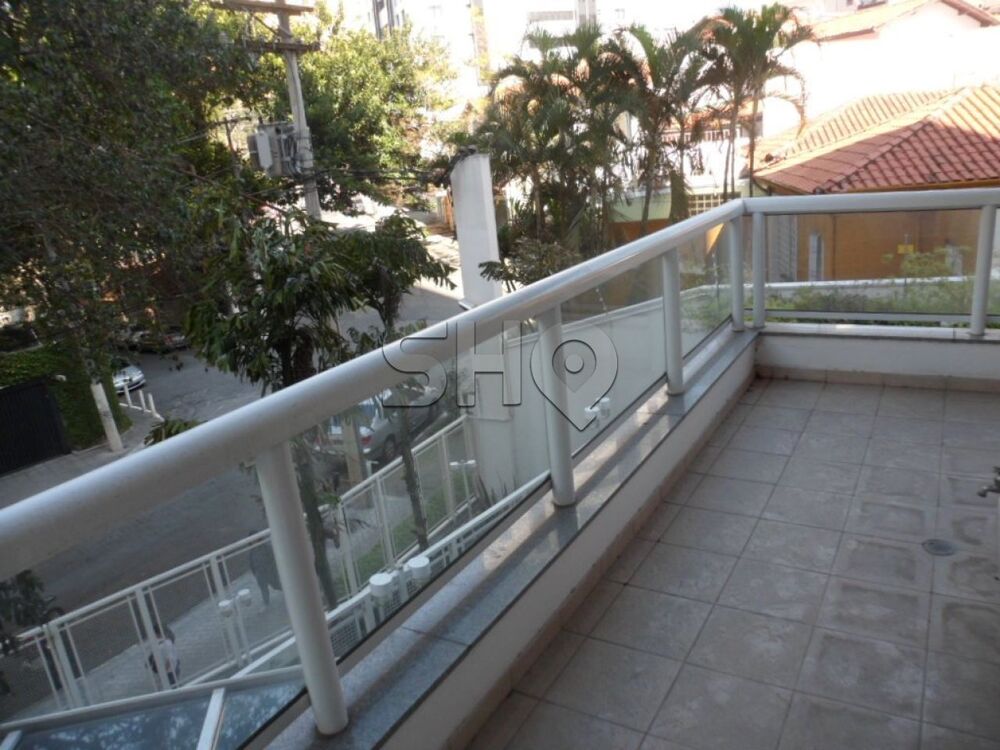 Apartamento, 4 quartos, 123 m² - Foto 6