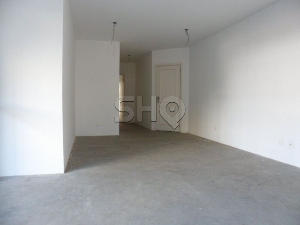 Apartamento, 4 quartos, 123 m² - Foto 3