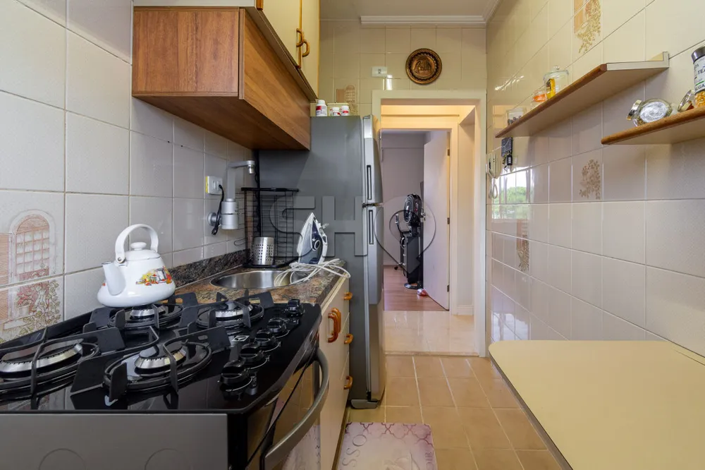 Apartamento, 2 quartos, 60 m² - Foto 2