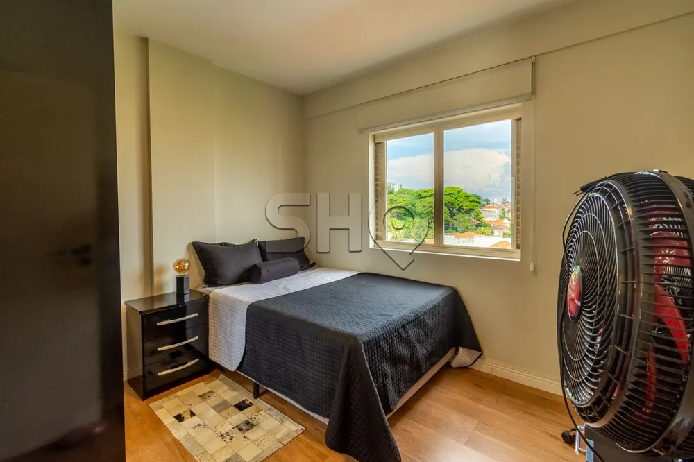 Apartamento, 2 quartos, 60 m² - Foto 4