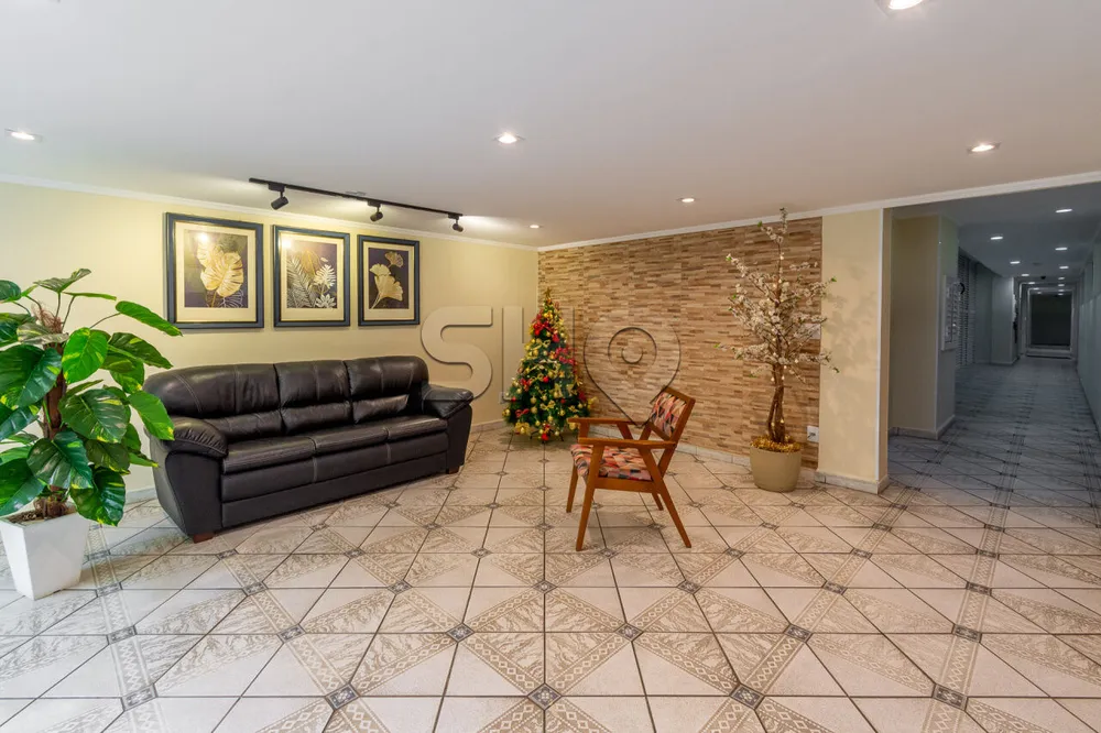 Apartamento, 2 quartos, 60 m² - Foto 8