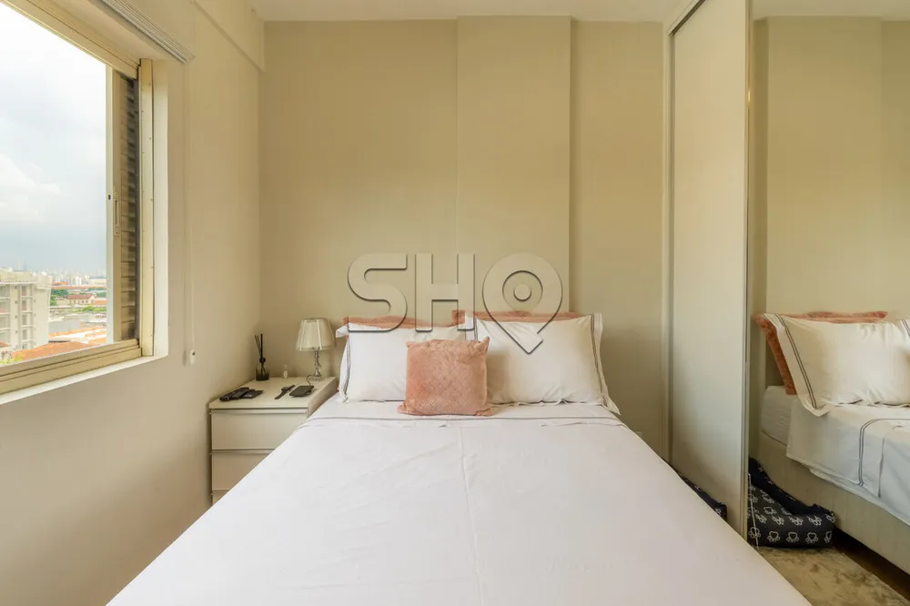Apartamento, 2 quartos, 60 m² - Foto 3
