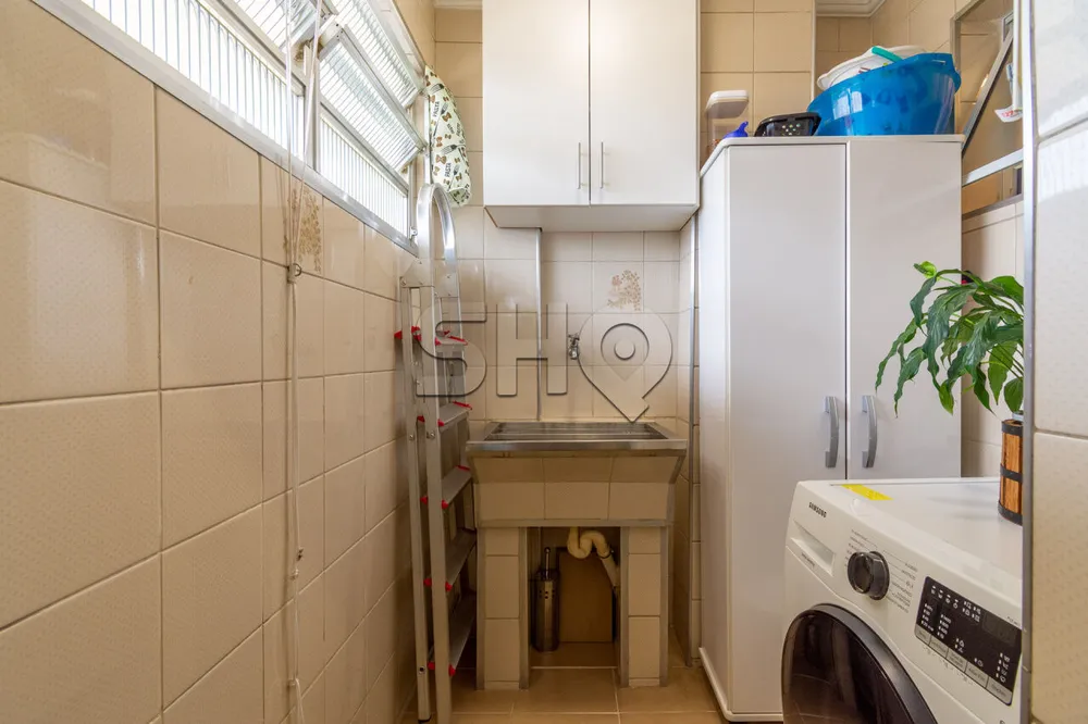Apartamento, 2 quartos, 60 m² - Foto 7