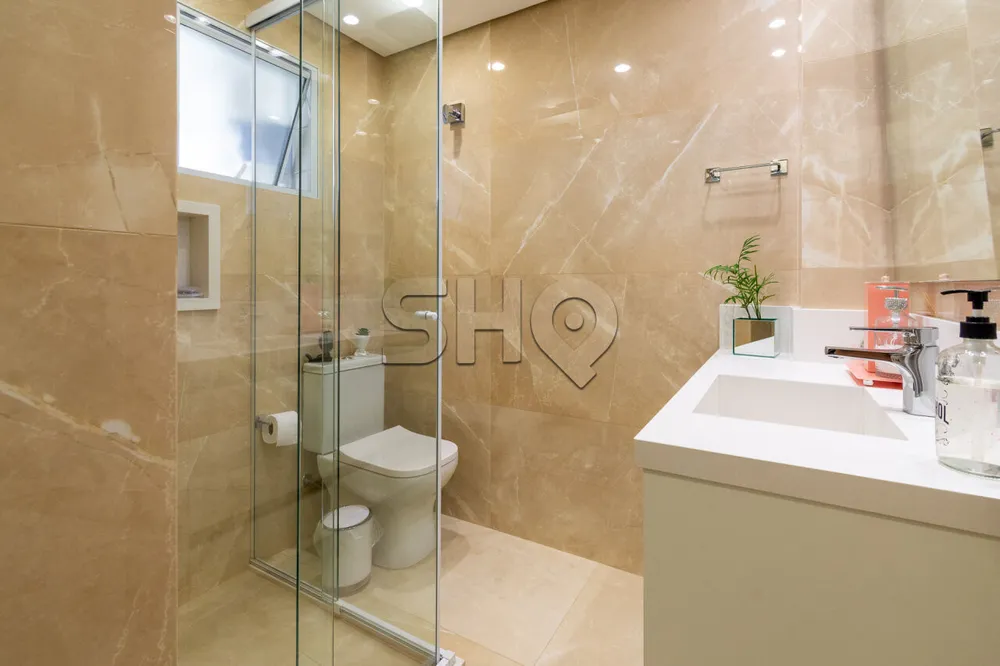 Apartamento, 2 quartos, 60 m² - Foto 5