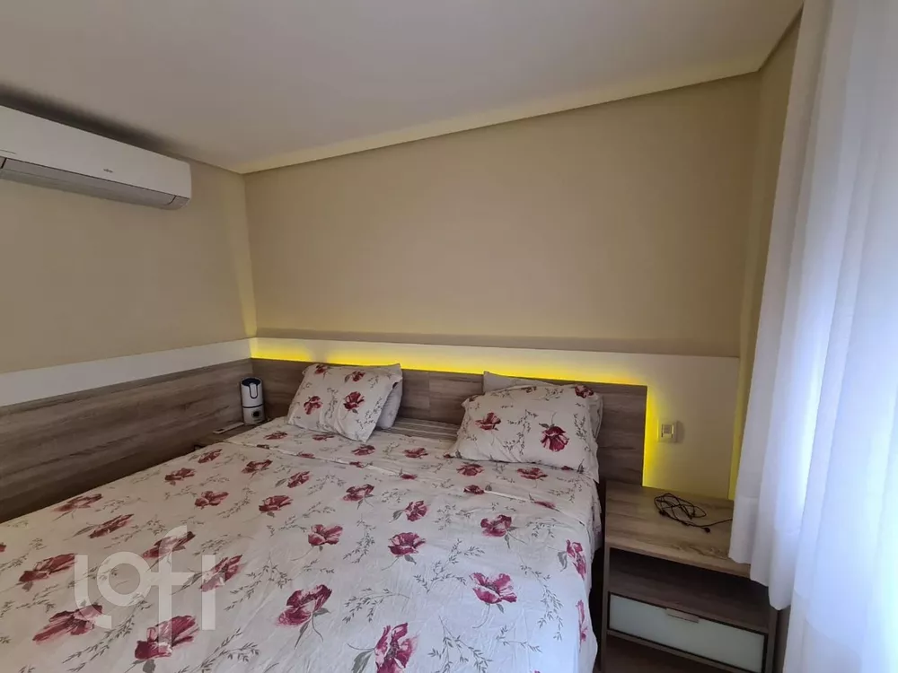 Apartamento à venda com 2 quartos, 92m² - Foto 3