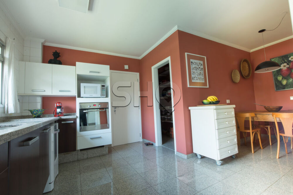 Apartamento, 4 quartos, 333 m² - Foto 14