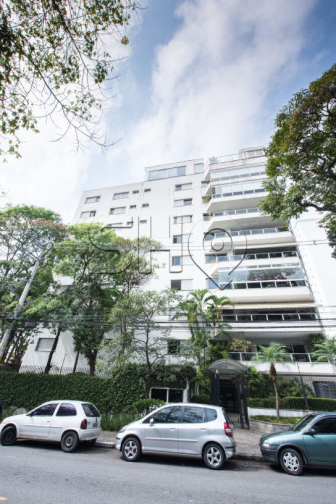 Apartamento, 4 quartos, 333 m² - Foto 19