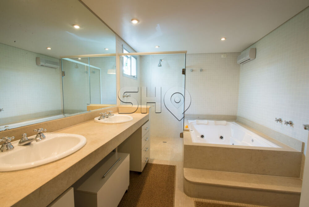 Apartamento, 4 quartos, 333 m² - Foto 10