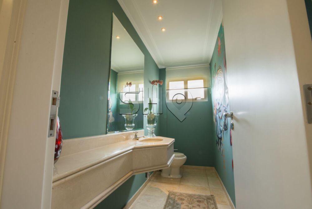 Apartamento, 4 quartos, 333 m² - Foto 5