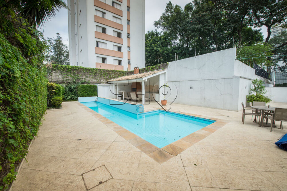 Apartamento, 4 quartos, 333 m² - Foto 16