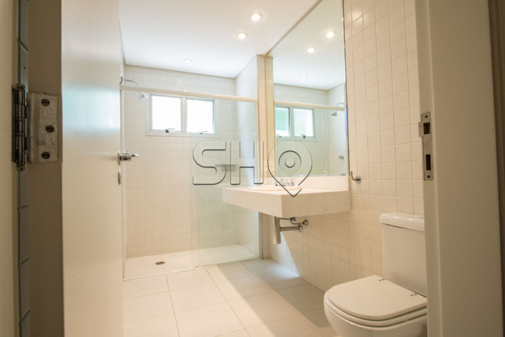 Apartamento, 4 quartos, 333 m² - Foto 12