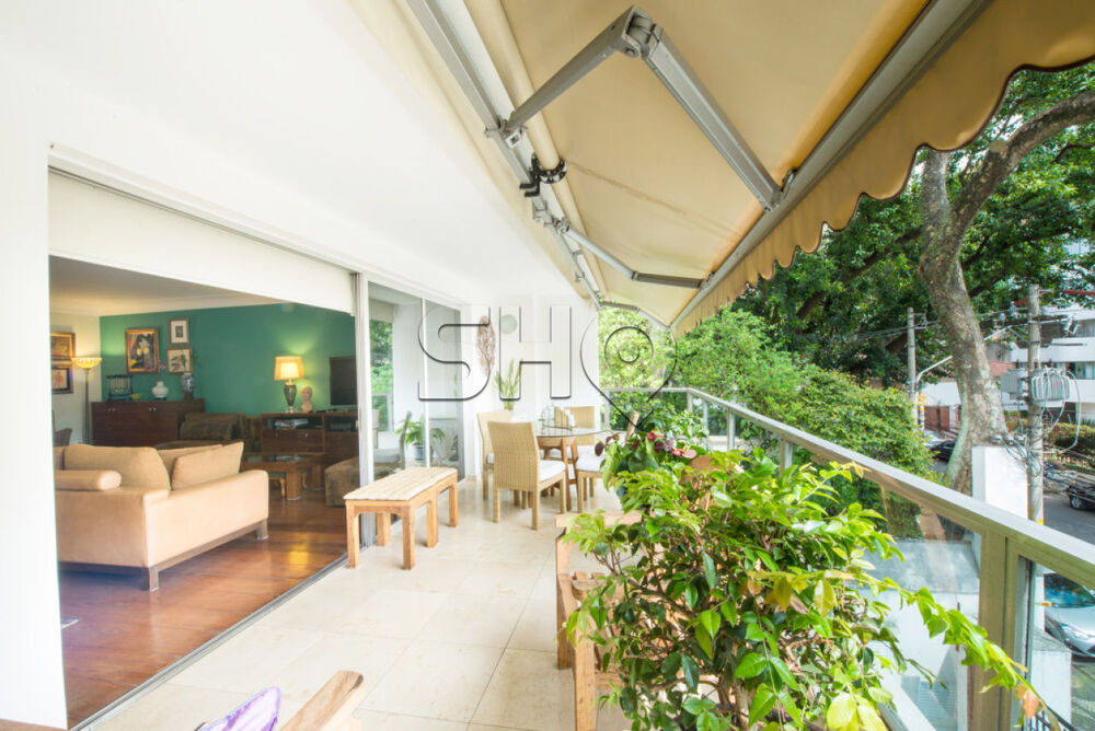 Apartamento, 4 quartos, 333 m² - Foto 6
