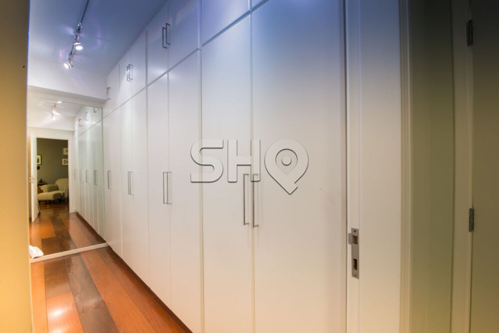 Apartamento, 4 quartos, 333 m² - Foto 9