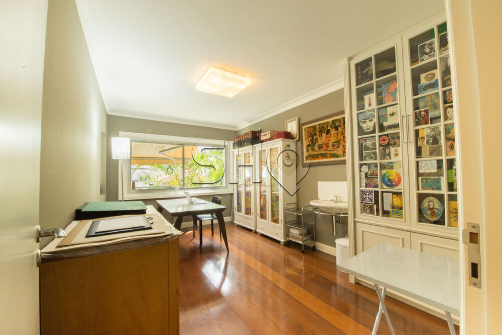 Apartamento, 4 quartos, 333 m² - Foto 11