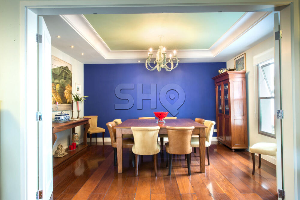 Apartamento, 4 quartos, 333 m² - Foto 4
